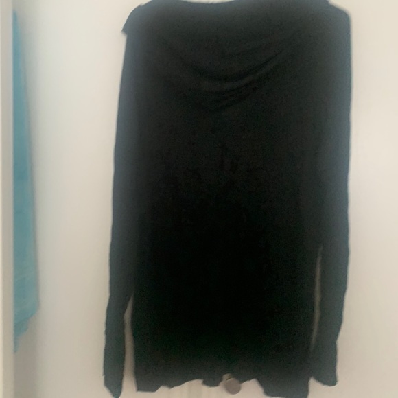 💐 3/$30 Hippee Hoodie NWOT - Picture 4 of 4